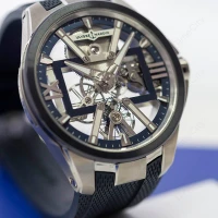 Ulysse Nardin Blast Skeleton X Ulysse Nardin Blast Skeleton X