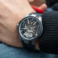 Ulysse Nardin Blast Skeleton X