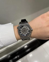 Audemars Piguet Royal Oak Offshore Audemars Piguet Royal Oak Offshore