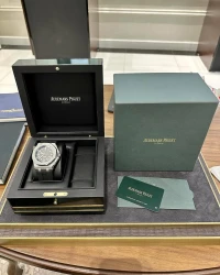 Audemars Piguet Royal Oak Offshore Audemars Piguet Royal Oak Offshore