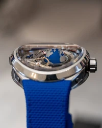 Greubel Forsey Convexe Greubel Forsey Convexe