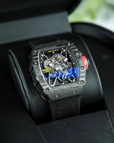 Richard Mille RM 35-01 Richard Mille RM 35-01