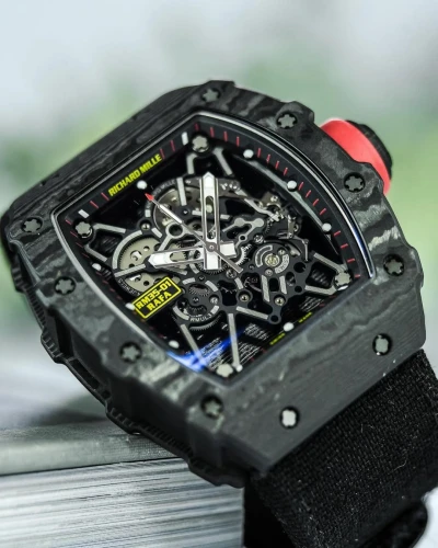 Richard Mille RM 35-01 Richard Mille RM 35-01