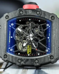 Richard Mille RM 35-01 Richard Mille RM 35-01
