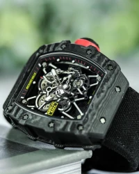 Richard Mille RM 35-01 Richard Mille RM 35-01