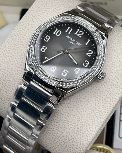Patek Philippe Twenty~4® Automatic 36mm Patek Philippe Twenty~4® Automatic 36mm