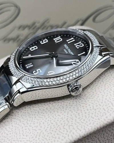 Patek Philippe Twenty~4® Automatic 36mm Patek Philippe Twenty~4® Automatic 36mm