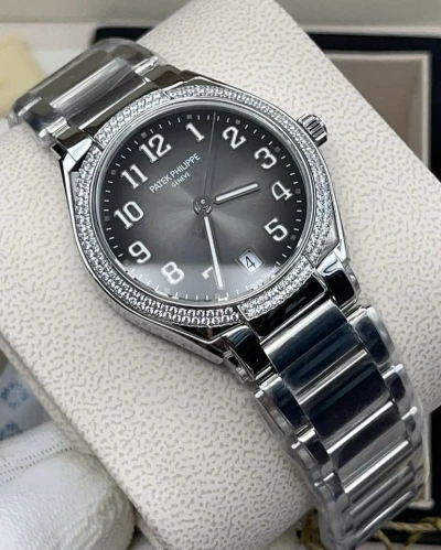 Patek Philippe Twenty~4® Automatic 36mm Patek Philippe Twenty~4® Automatic 36mm