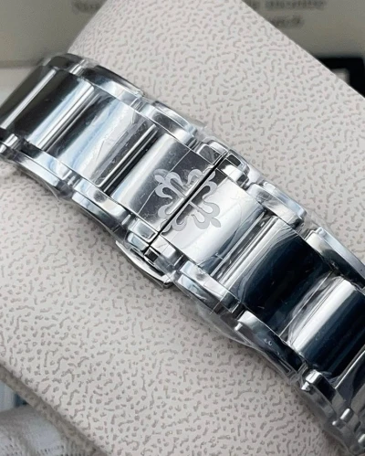 Patek Philippe Twenty~4® Automatic 36mm Patek Philippe Twenty~4® Automatic 36mm