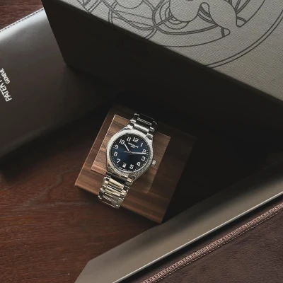 Patek Philippe Twenty~4 Patek Philippe Twenty~4