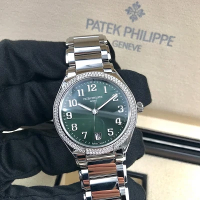 Patek Philippe Twenty~4 Patek Philippe Twenty~4