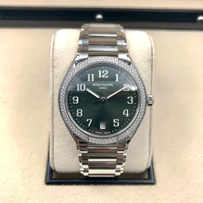 Patek Philippe Twenty~4 Patek Philippe Twenty~4