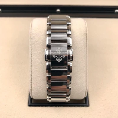 Patek Philippe Twenty~4 Patek Philippe Twenty~4