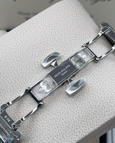 Patek Philippe Twenty~4 Patek Philippe Twenty~4