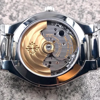 Patek Philippe Twenty~4 Patek Philippe Twenty~4