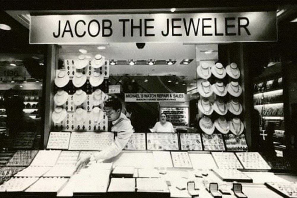 История бренда Jacob&Co