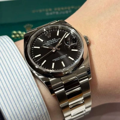 Rolex Datejust