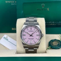 Rolex Oyster Perpetual