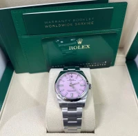 Rolex Oyster Perpetual