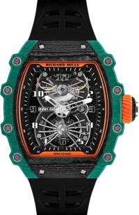 Richard Mille RM 21-02 Richard Mille RM 21-02