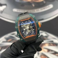 Richard Mille RM 21-02