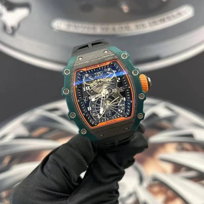 Richard Mille RM 21-02 Richard Mille RM 21-02