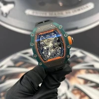 Richard Mille RM 21-02 Richard Mille RM 21-02