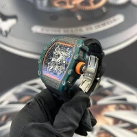 Richard Mille RM 21-02