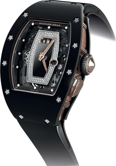 Richard Mille