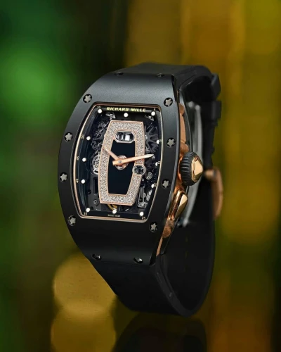 Richard Mille RM 037 Richard Mille RM 037