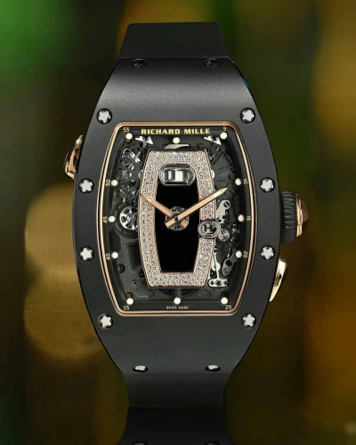 Richard Mille RM 037 Richard Mille RM 037