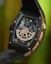 Richard Mille RM 037 Richard Mille RM 037