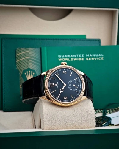 Rolex Perpetual 1908 Rolex Perpetual 1908