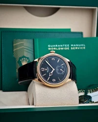 Rolex Perpetual 1908 Rolex Perpetual 1908