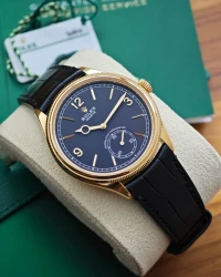 Rolex Perpetual 1908