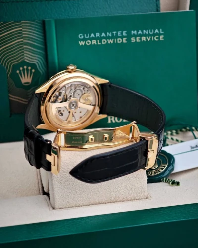 Rolex Perpetual 1908 Rolex Perpetual 1908