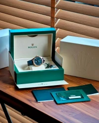 Rolex Perpetual 1908 Rolex Perpetual 1908