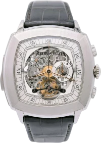 Audemars Piguet Tourbillon Minute Repeater Chronograph Audemars Piguet Tourbillon Minute Repeater Chronograph