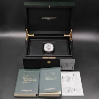 Audemars Piguet Tourbillon Minute Repeater Chronograph Audemars Piguet Tourbillon Minute Repeater Chronograph