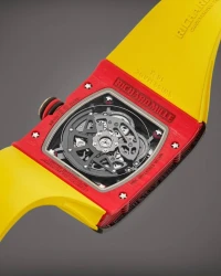 Richard Mille Bonbon Automatic Fraise RM 16-01