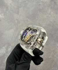 Richard Mille RM 66 Flying Tourbillon Limited Edition Richard Mille RM 66 Flying Tourbillon Limited Edition