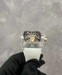 Richard Mille RM 66 Flying Tourbillon Limited Edition Richard Mille RM 66 Flying Tourbillon Limited Edition
