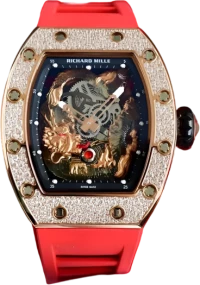 Richard Mille RM 57-03 Richard Mille RM 57-03