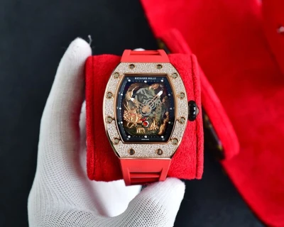 Richard Mille RM 57-03 Richard Mille RM 57-03