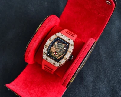 Richard Mille RM 57-03