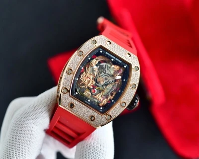 Richard Mille RM 57-03