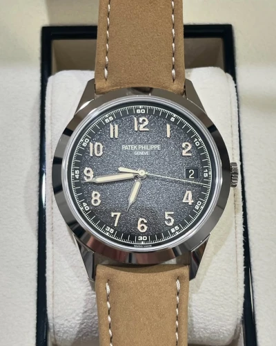 Patek Philippe Calatrava Patek Philippe Calatrava