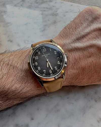 Patek Philippe Calatrava Patek Philippe Calatrava