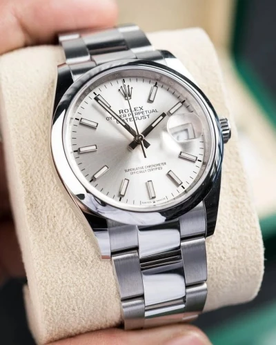 Rolex Datejust