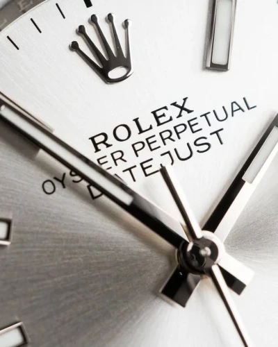 Rolex Datejust